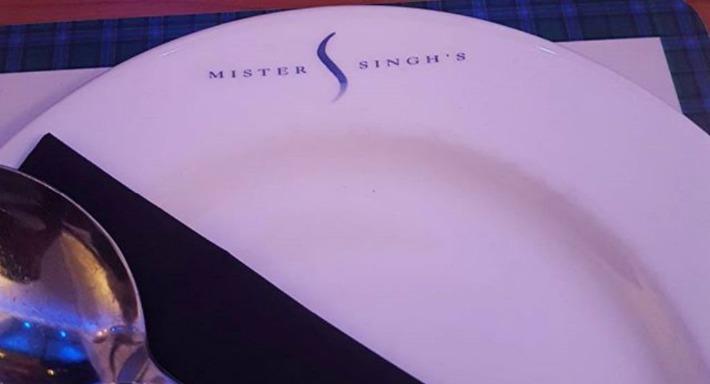 Mister Singh's India photo 5