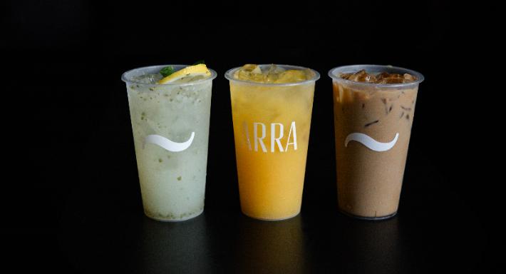 ARRA Coffee/Wine photo 5