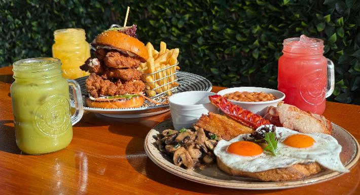 Sugar Buns - Hampton Park