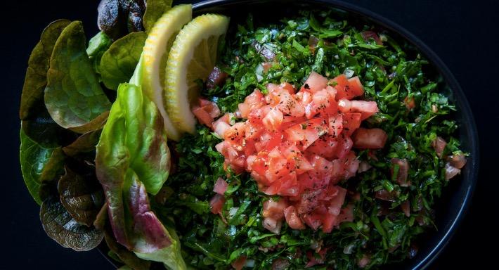 Zahli Restaurant photo 4