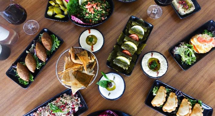 Zahli Restaurant photo 2