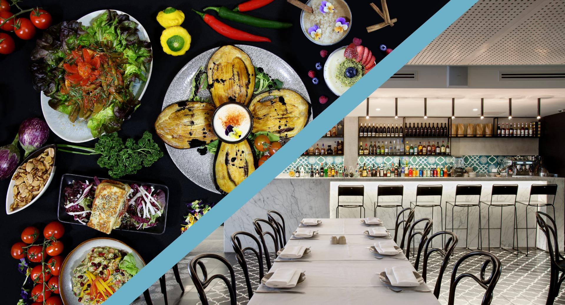 Zahli Restaurant photo 3