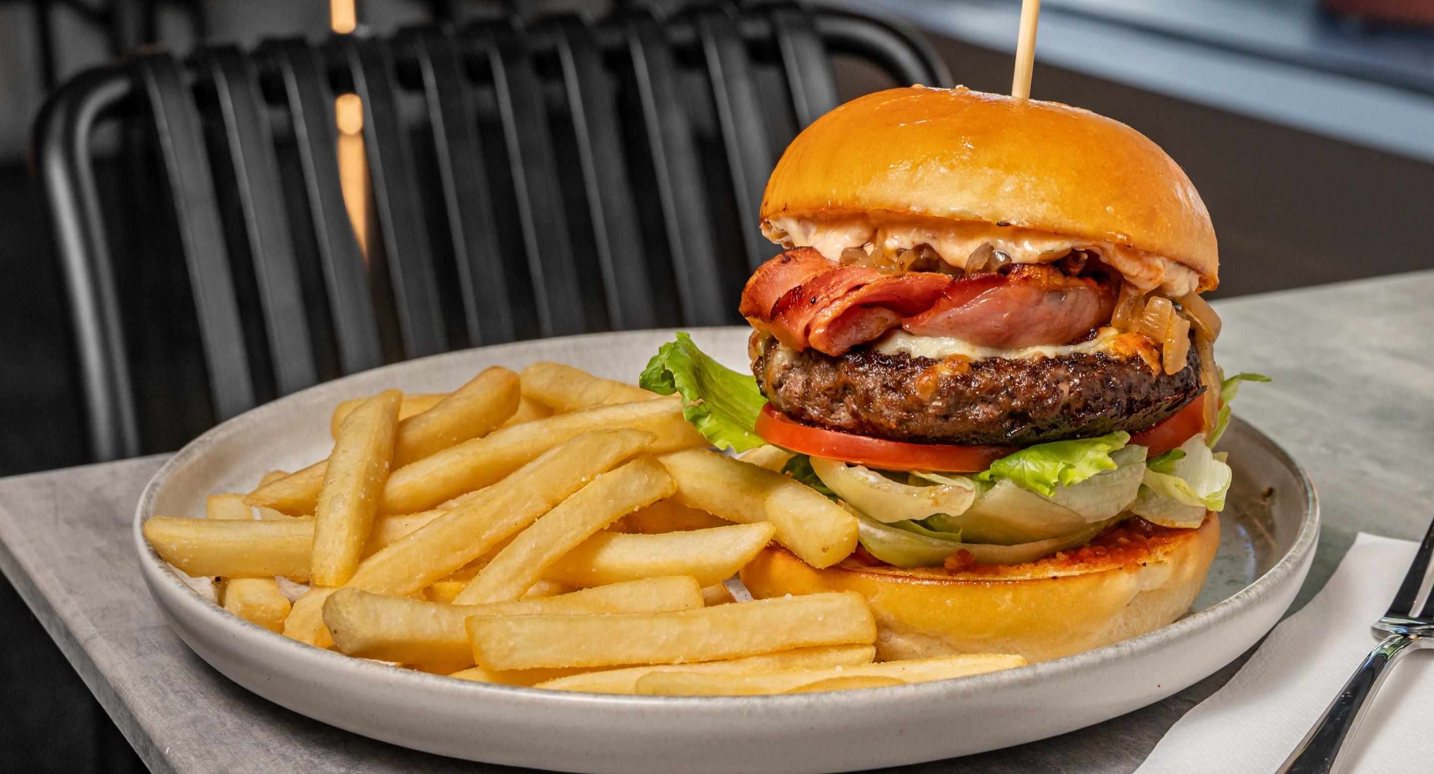 MoonChild Bistro photo 2