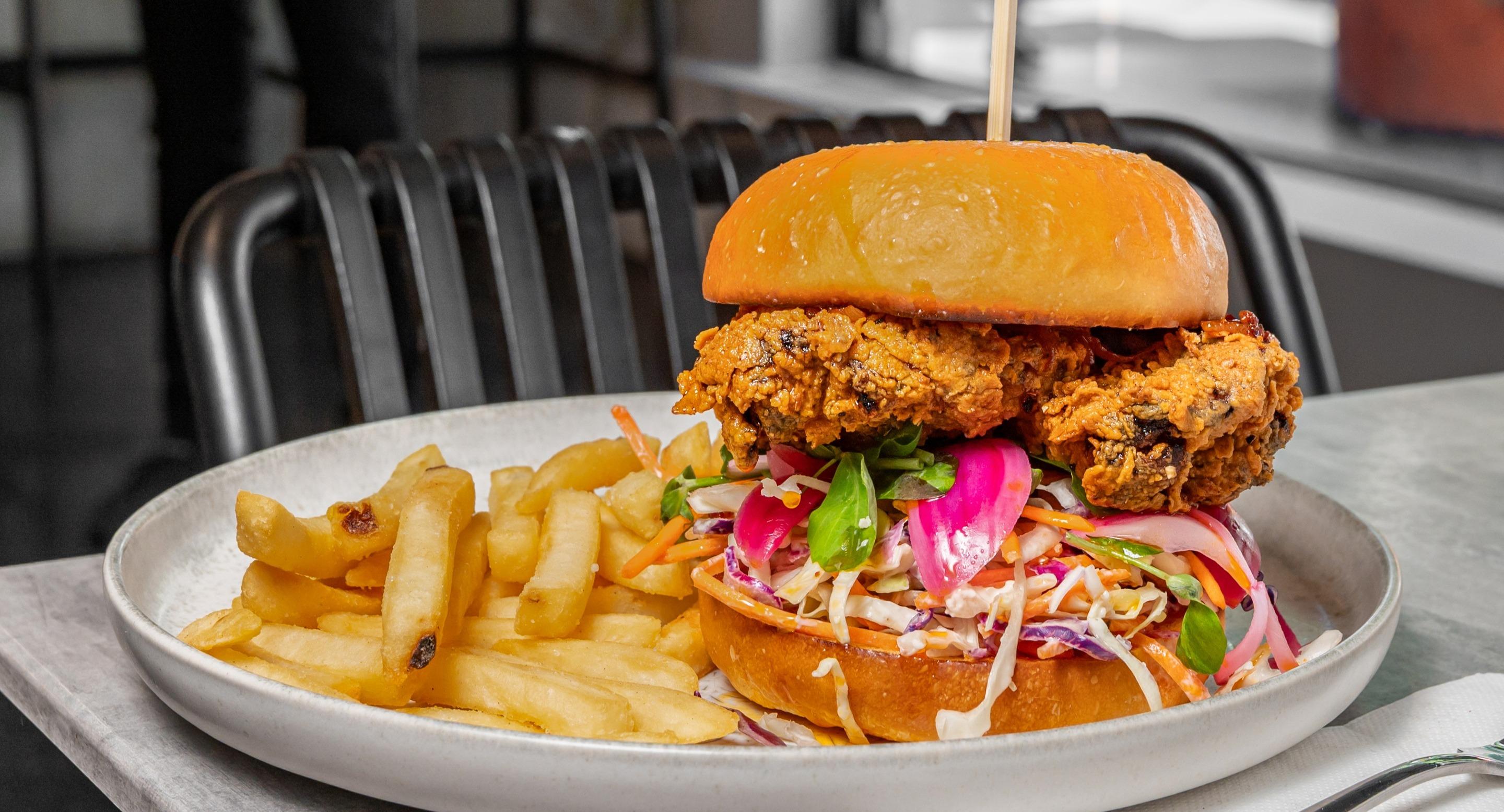 MoonChild Bistro photo 4