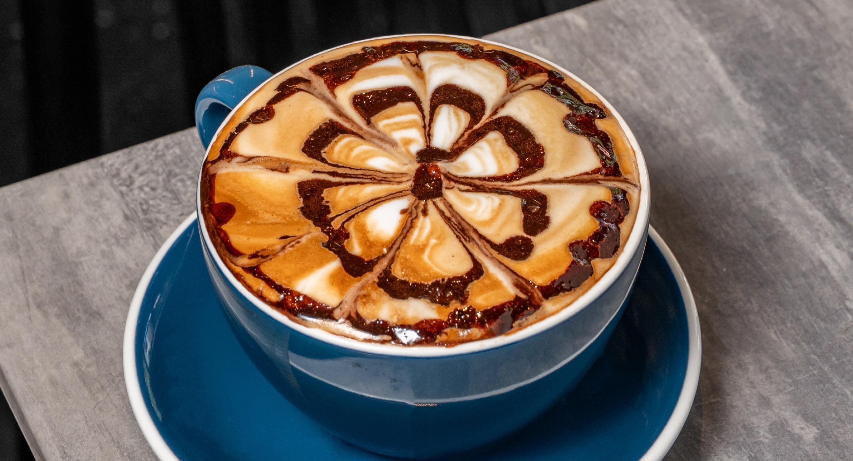 MoonChild Bistro photo 3