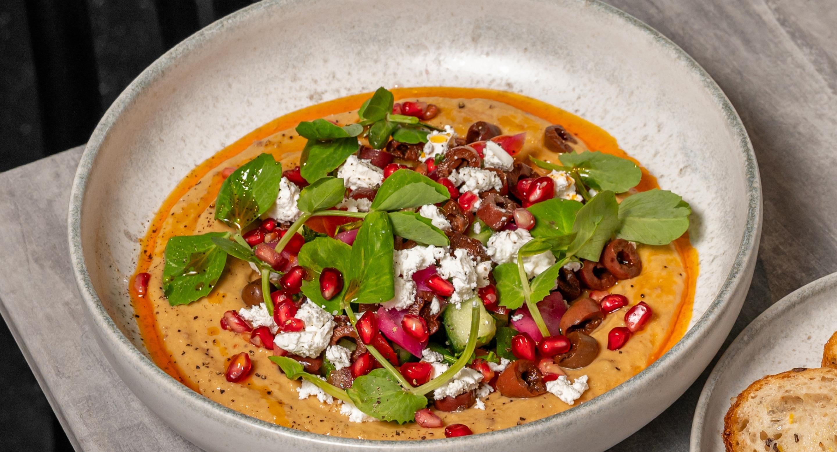 MoonChild Bistro photo 5