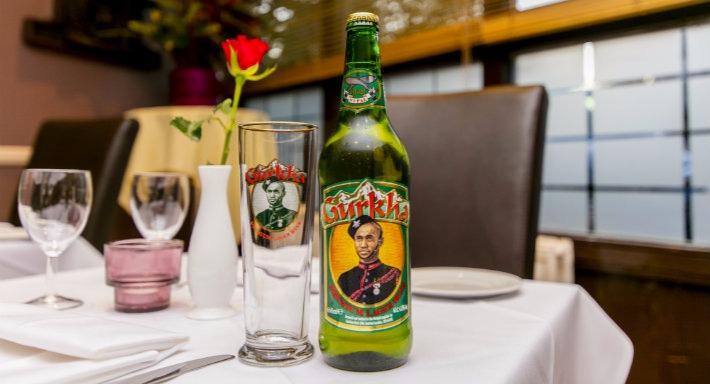 Royal Nepalese photo 3