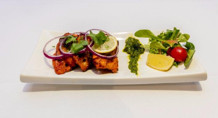 Royal Nepalese photo 5