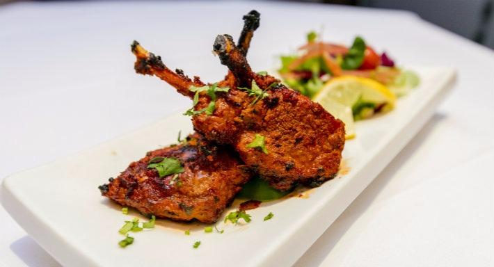 Royal Nepalese photo 4