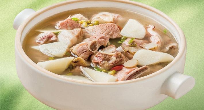 Xiang Yue Zhen Pin Fang 湘约珍品坊 photo 3