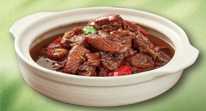 Xiang Yue Zhen Pin Fang 湘约珍品坊 photo 5