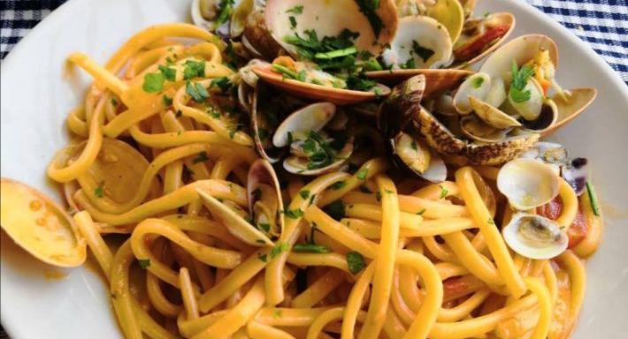 Ristorante Il Dubbio