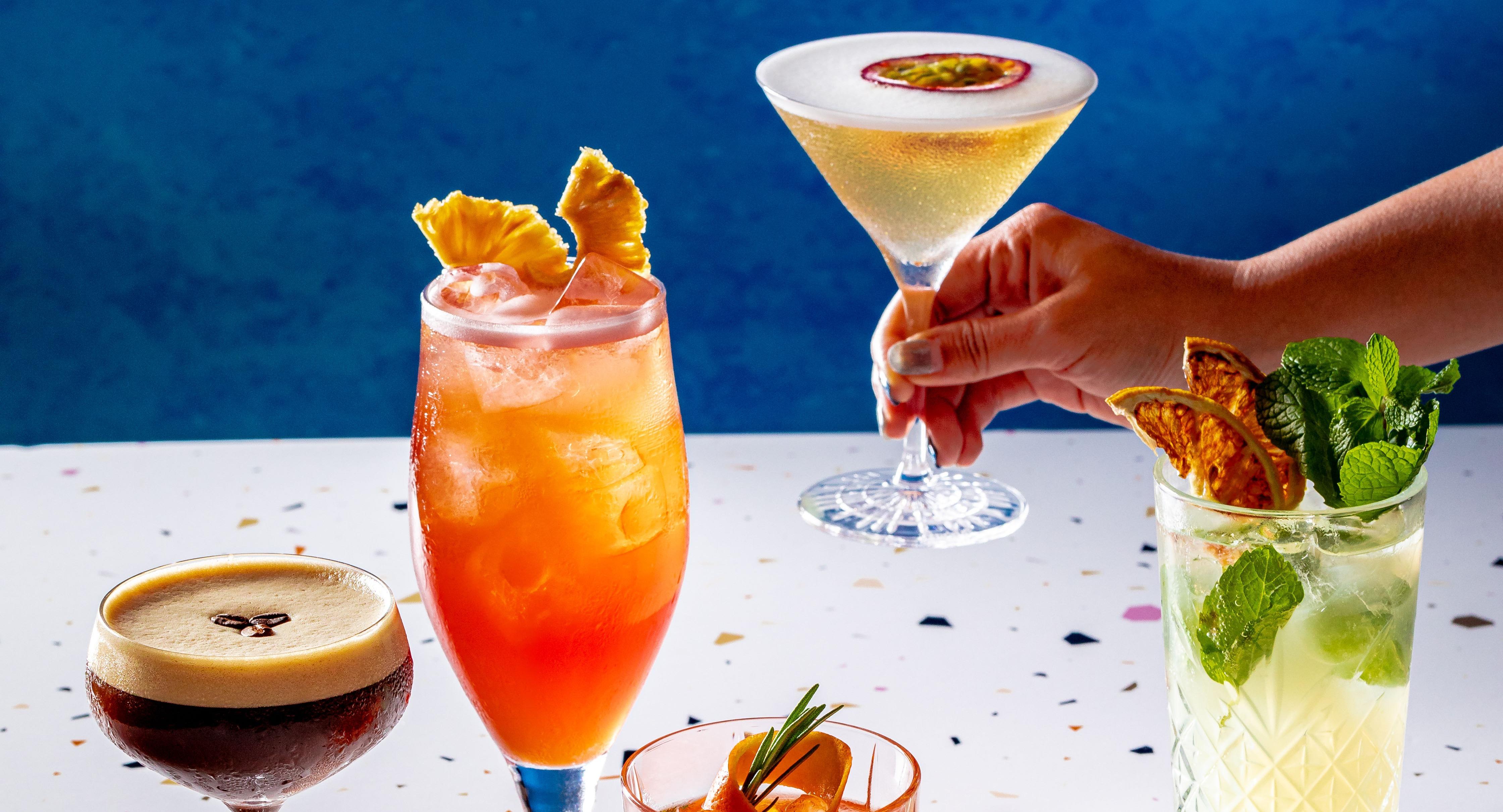 Harry's - Resorts World Sentosa photo 5