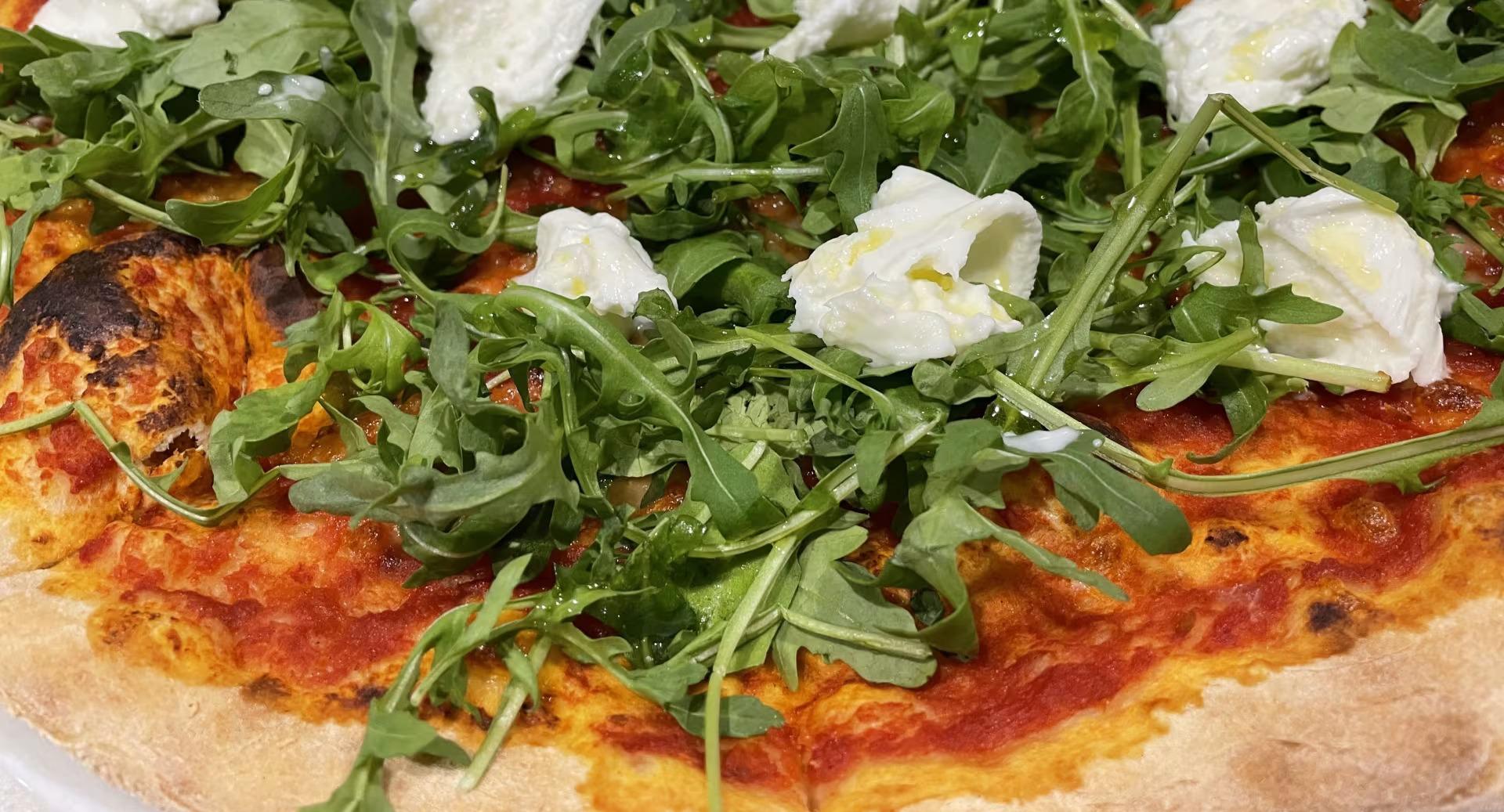 Obama Bar Ristorante Pizzeria photo 4