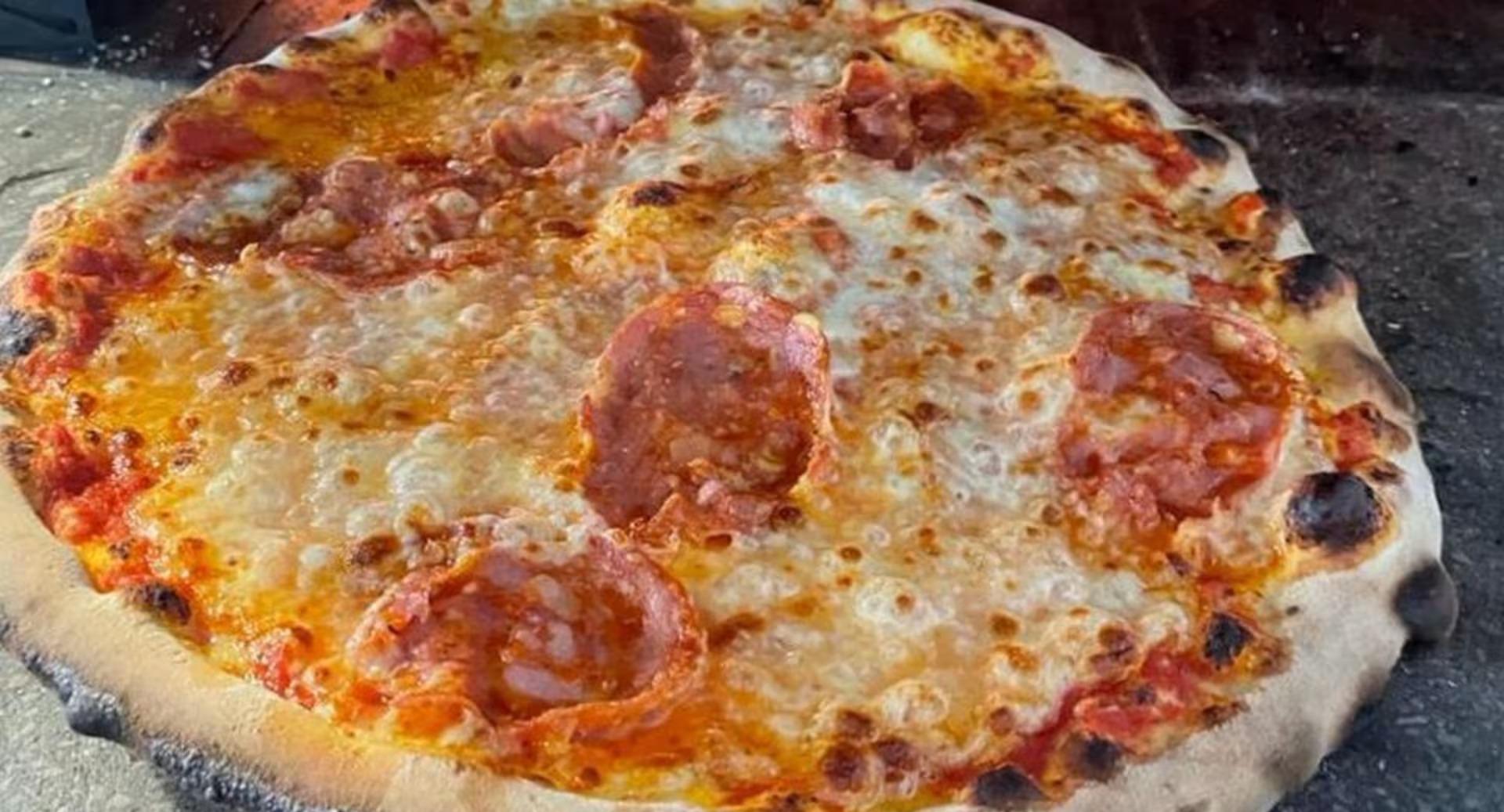 Obama Bar Ristorante Pizzeria photo 3