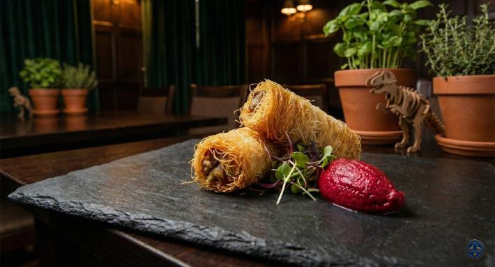 Veggiesaurus photo 5