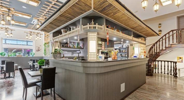 Ristorante giapponese hachi photo 2