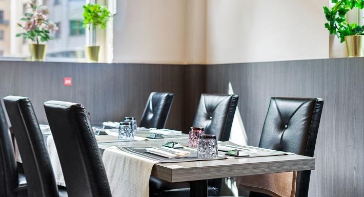 Ristorante giapponese hachi photo 4