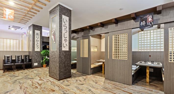 Ristorante giapponese hachi photo 3