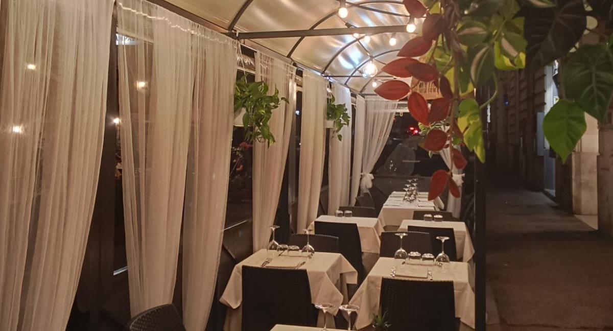 Ristorante Calliope photo 2