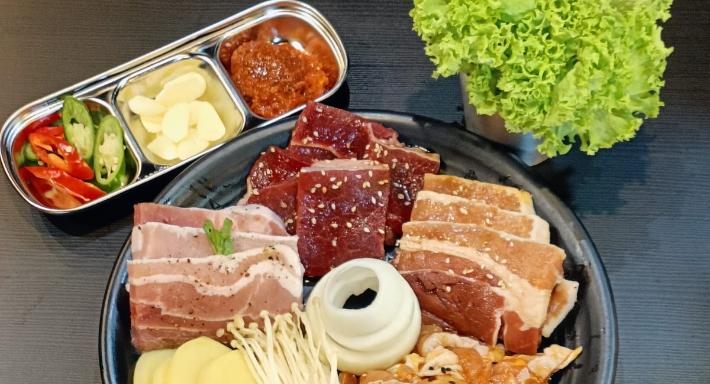 Bukchon Korean Restaurant photo 3