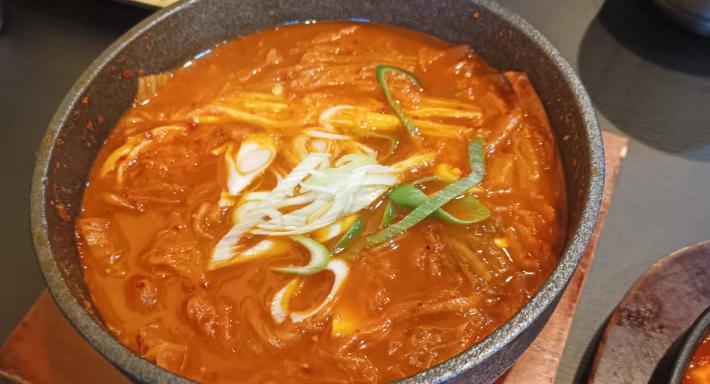 Bukchon Korean Restaurant photo 5