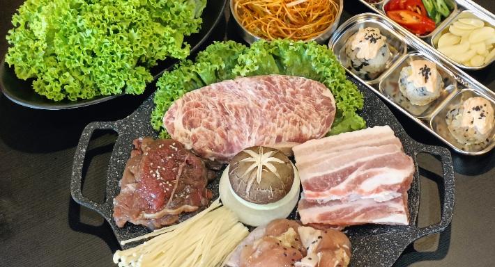 Bukchon Korean Restaurant photo 4