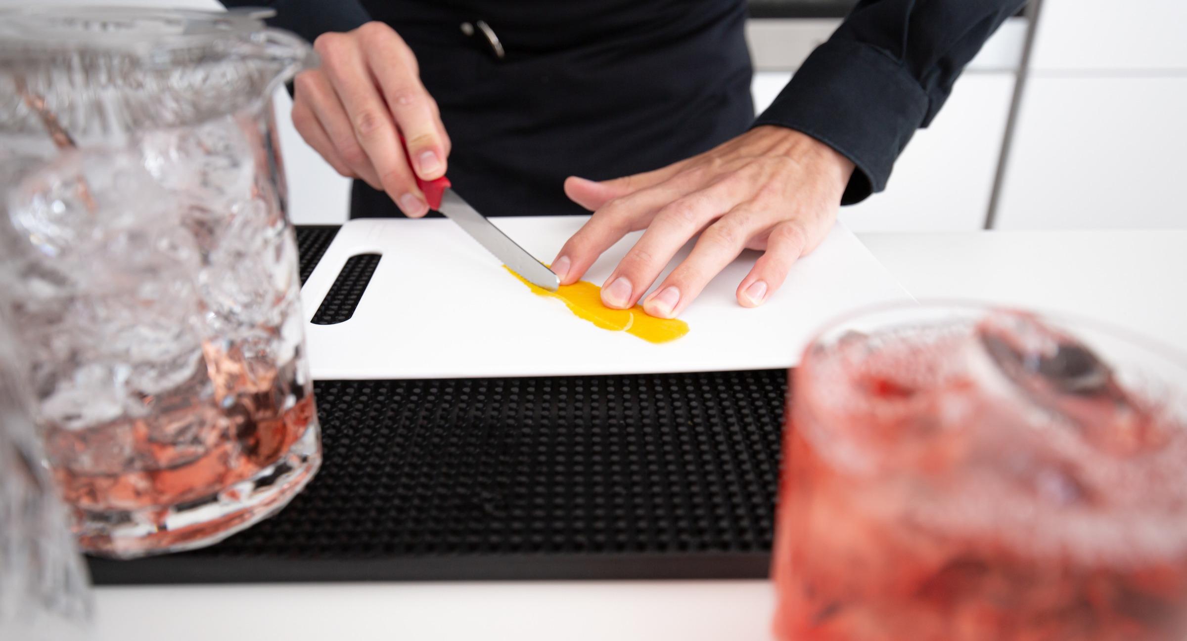 Sans Souci - Cocktailkurse photo 2