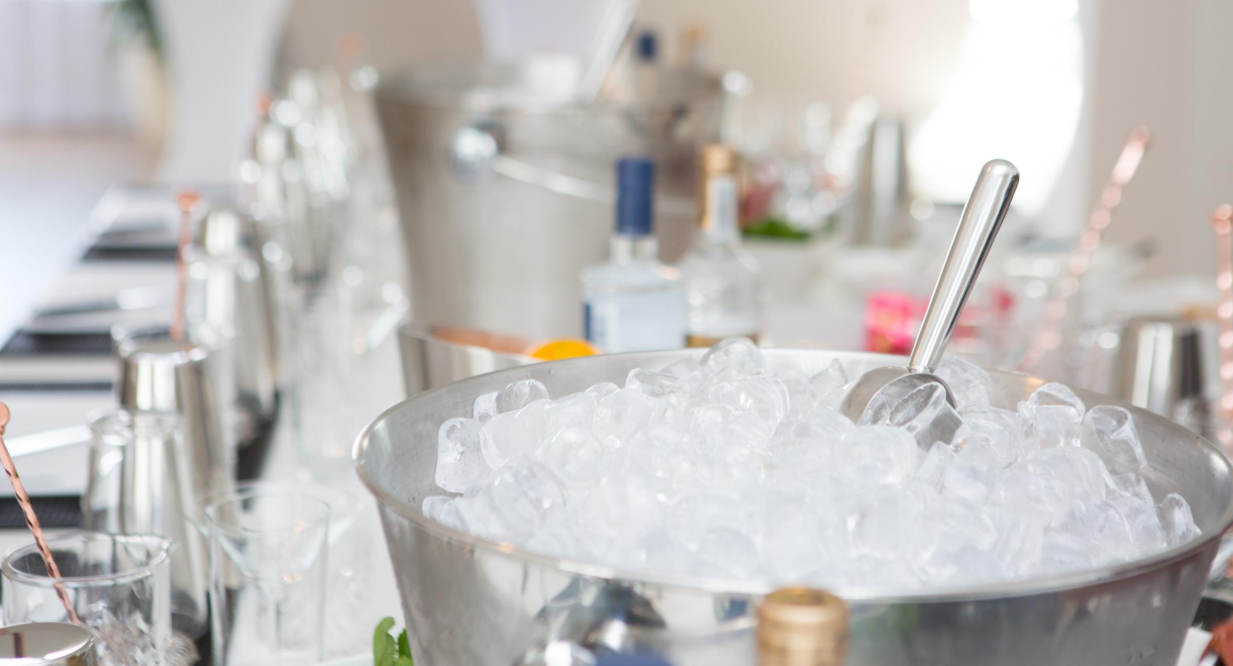 Sans Souci - Cocktailkurse photo 3