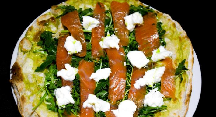 Gourmoso - Caffè Bistrot Ristorante