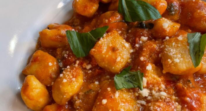 Gourmoso - Caffè Bistrot Ristorante photo 2