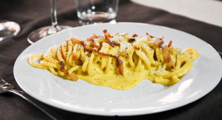 Gourmoso - Caffè Bistrot Ristorante photo 4