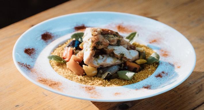 Fuori Orsa DLF photo 2