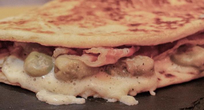 Fuori Orsa DLF photo 3