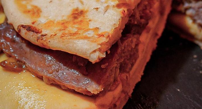 Fuori Orsa DLF photo 4