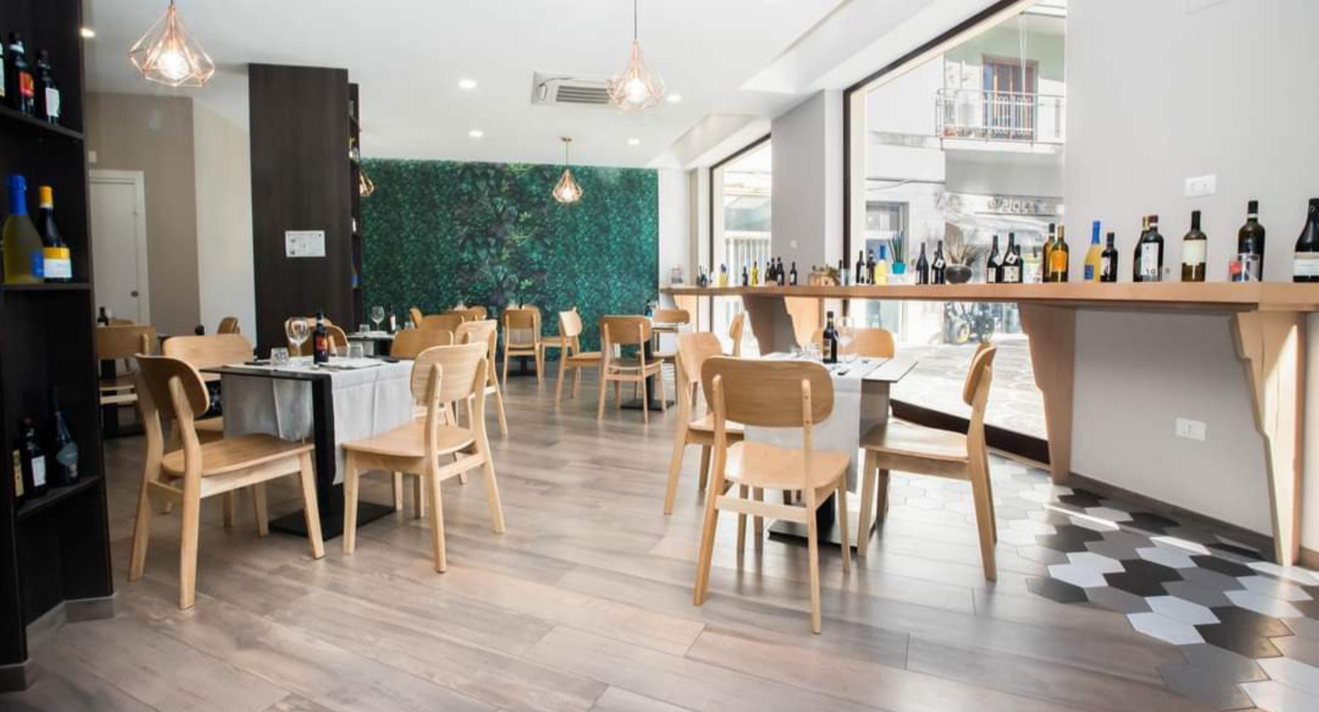 Mi Ami -Ristorante- Pizzeria - Rosticceria - Trattoria photo 3