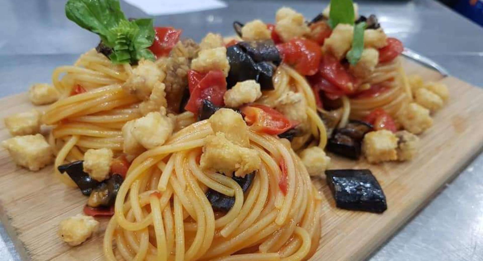 Mi Ami -Ristorante- Pizzeria - Rosticceria - Trattoria photo 2