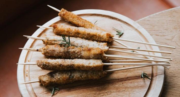 Ristorante L'Arrosticino Parma photo 2