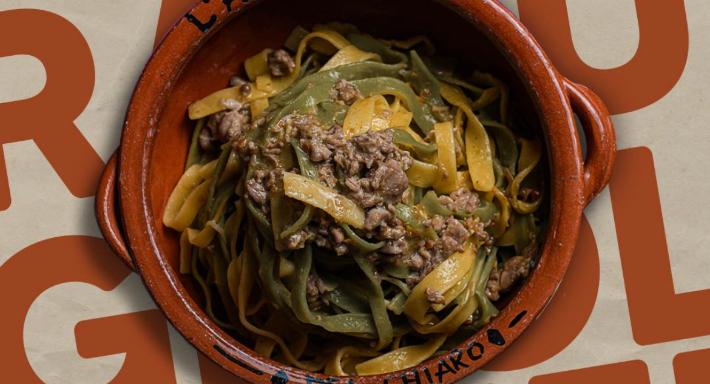 Ristorante L'Arrosticino Parma photo 3