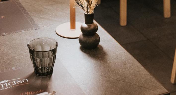 Ristorante L'Arrosticino Parma photo 4