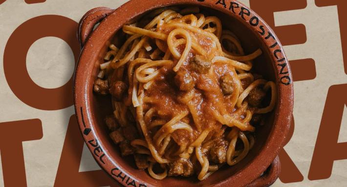 Ristorante L'Arrosticino Parma photo 5