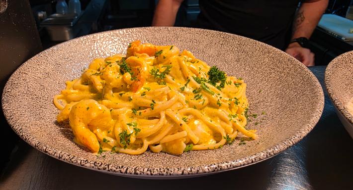 The Woodpeckers Restaurant - Lathlain