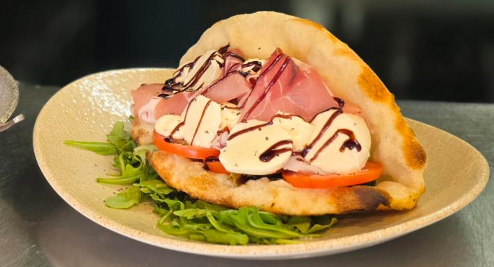 The Woodpeckers Restaurant - Lathlain photo 2