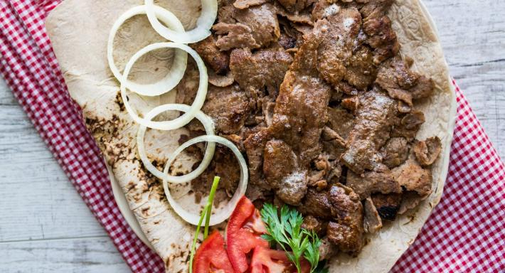 KOZAN GRILL RESTAURANT