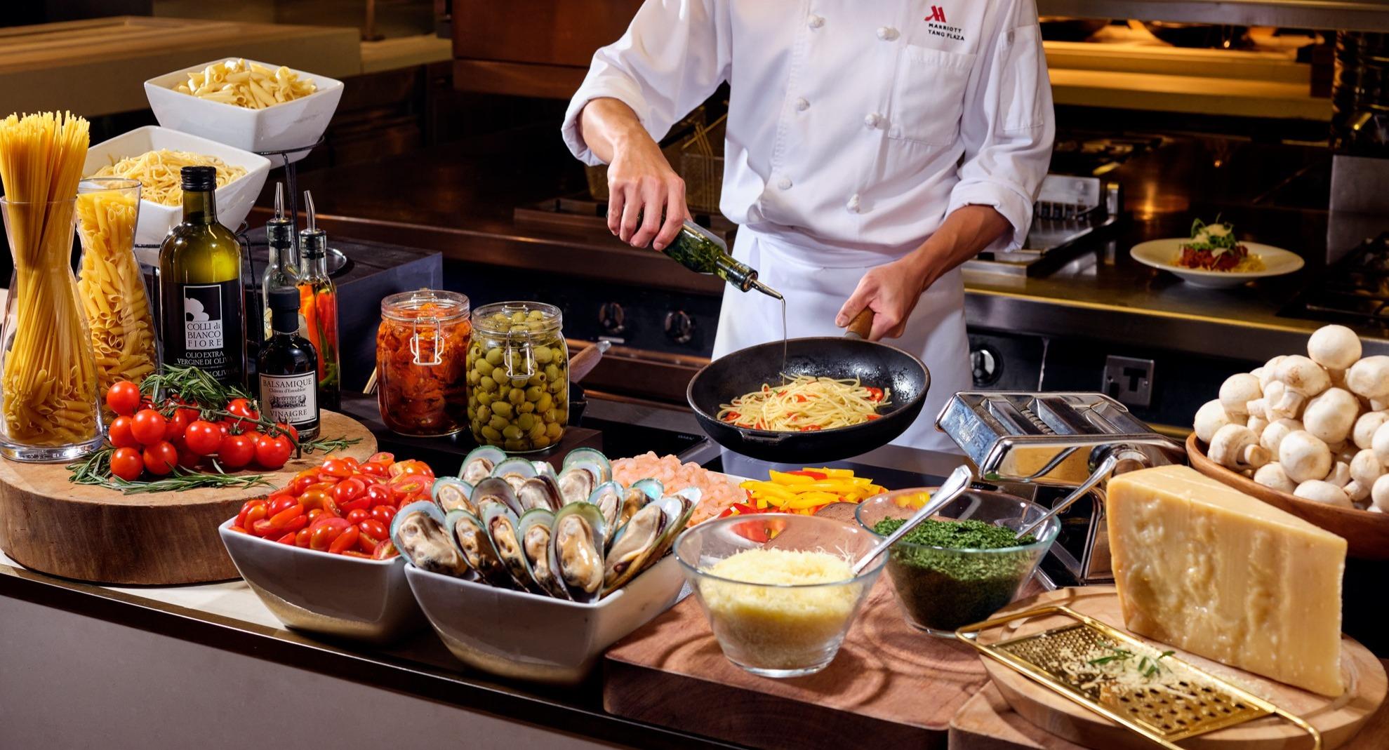 Crossroads Buffet photo 3