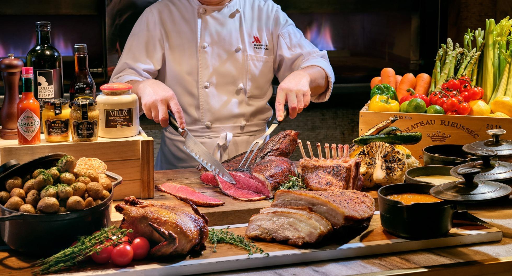 Crossroads Buffet photo 4