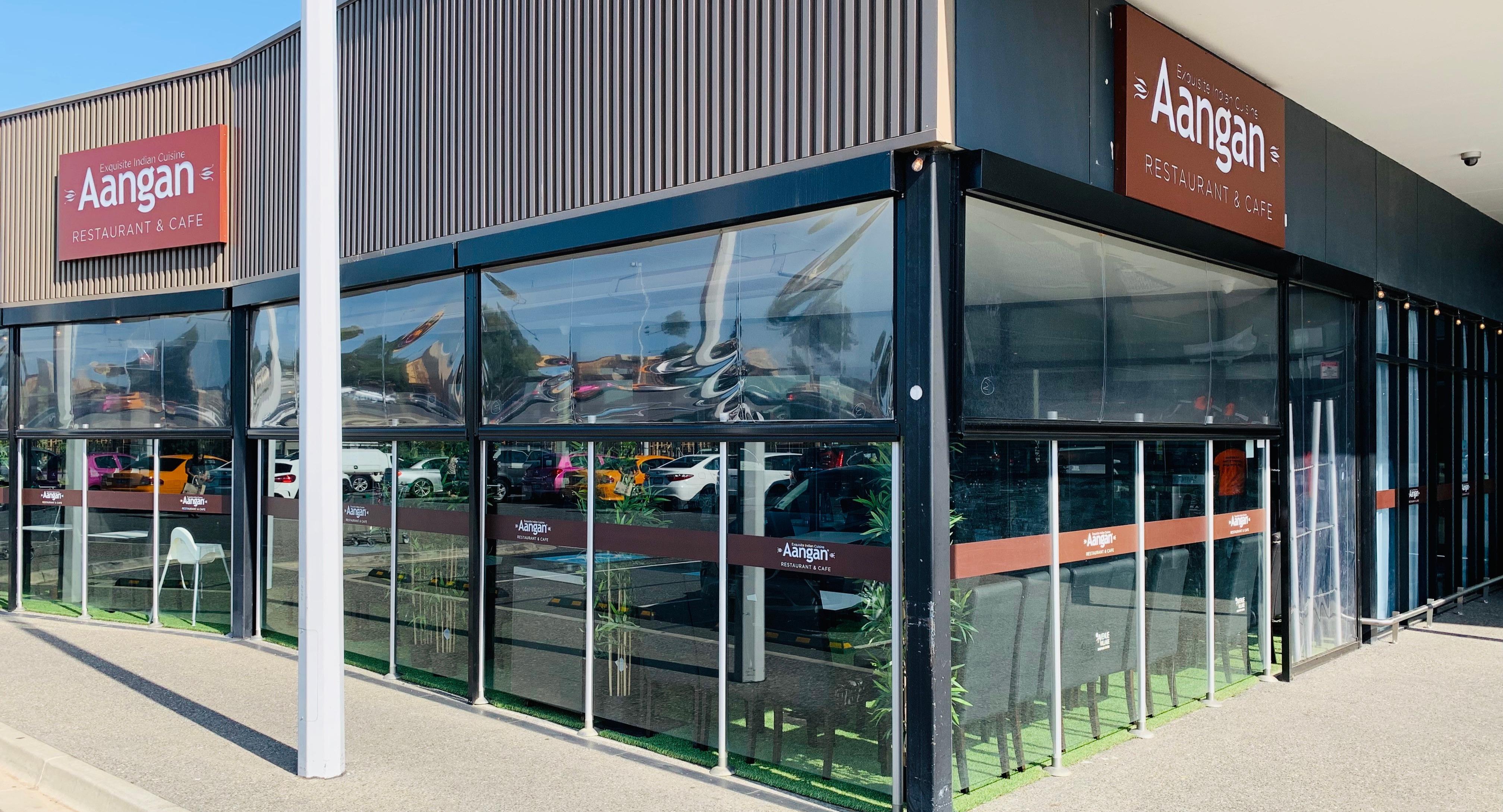 Aangan Indian Restaurant Cranbourne photo 2