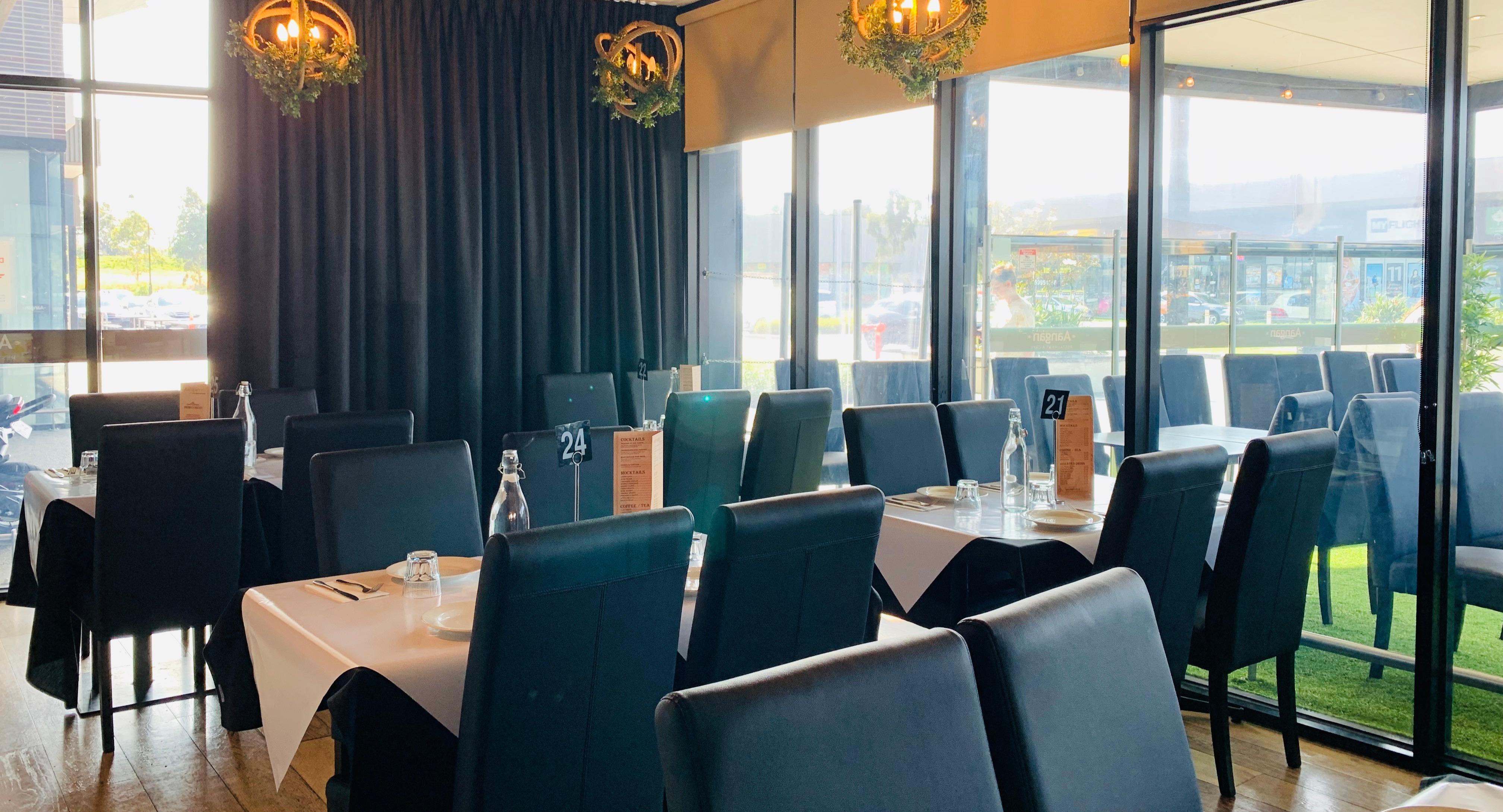 Aangan Indian Restaurant Cranbourne photo 5