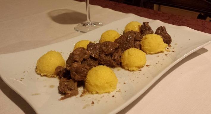 Enotrattoria da Serafino photo 2