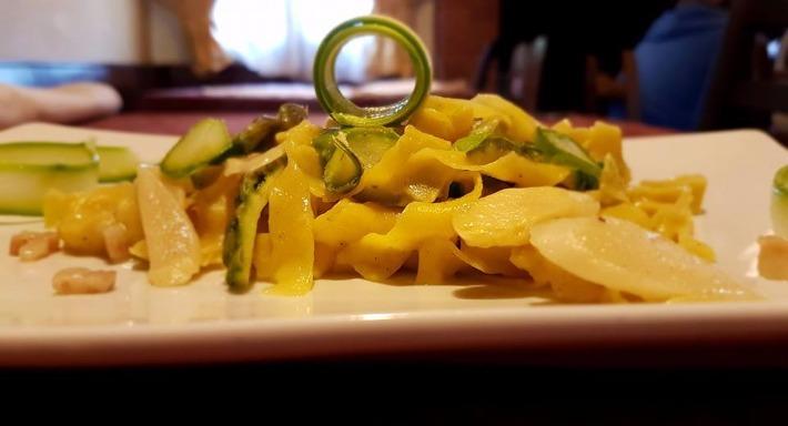 Enotrattoria da Serafino photo 4